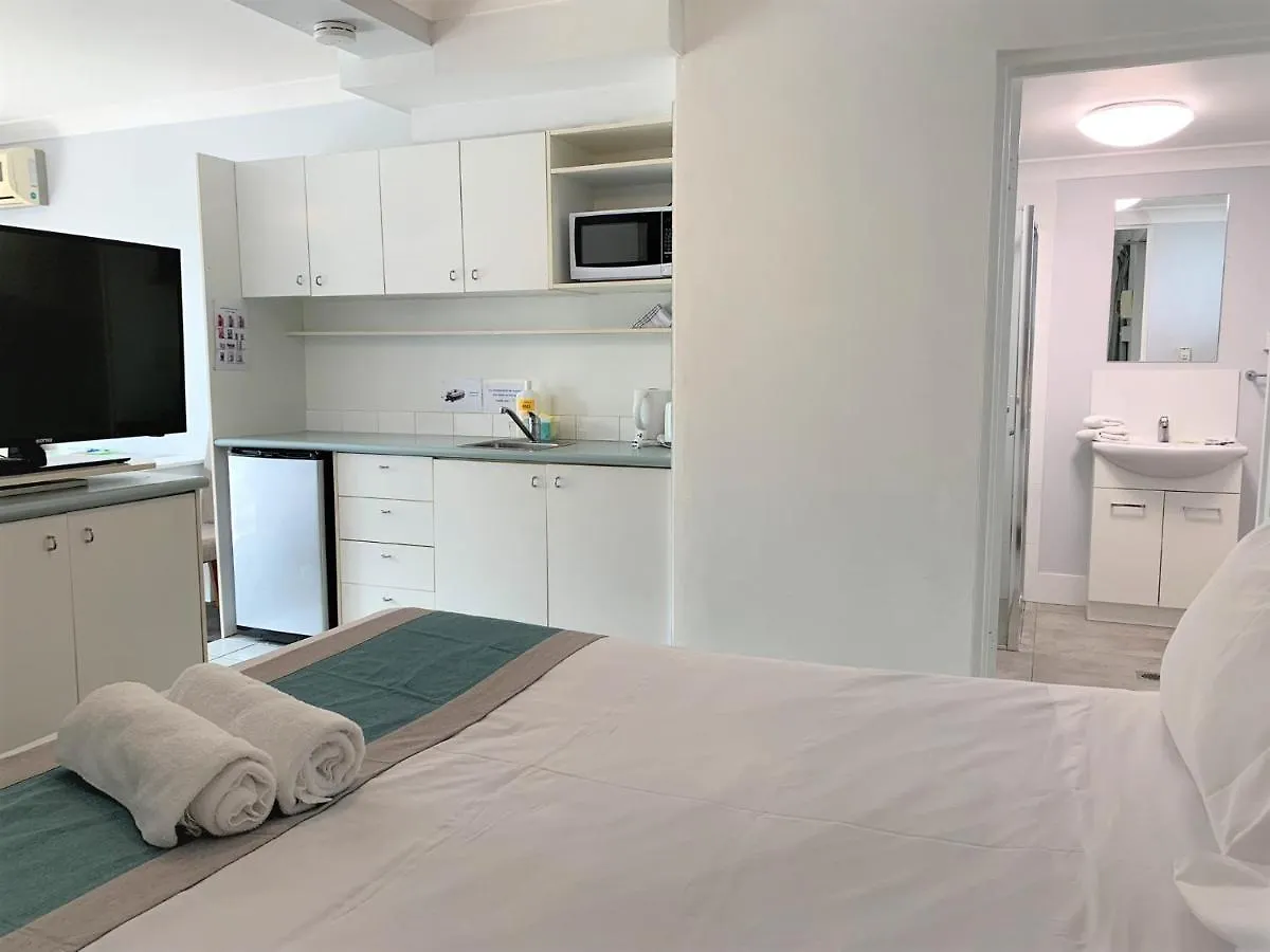 Aparthotel Broadwater Keys