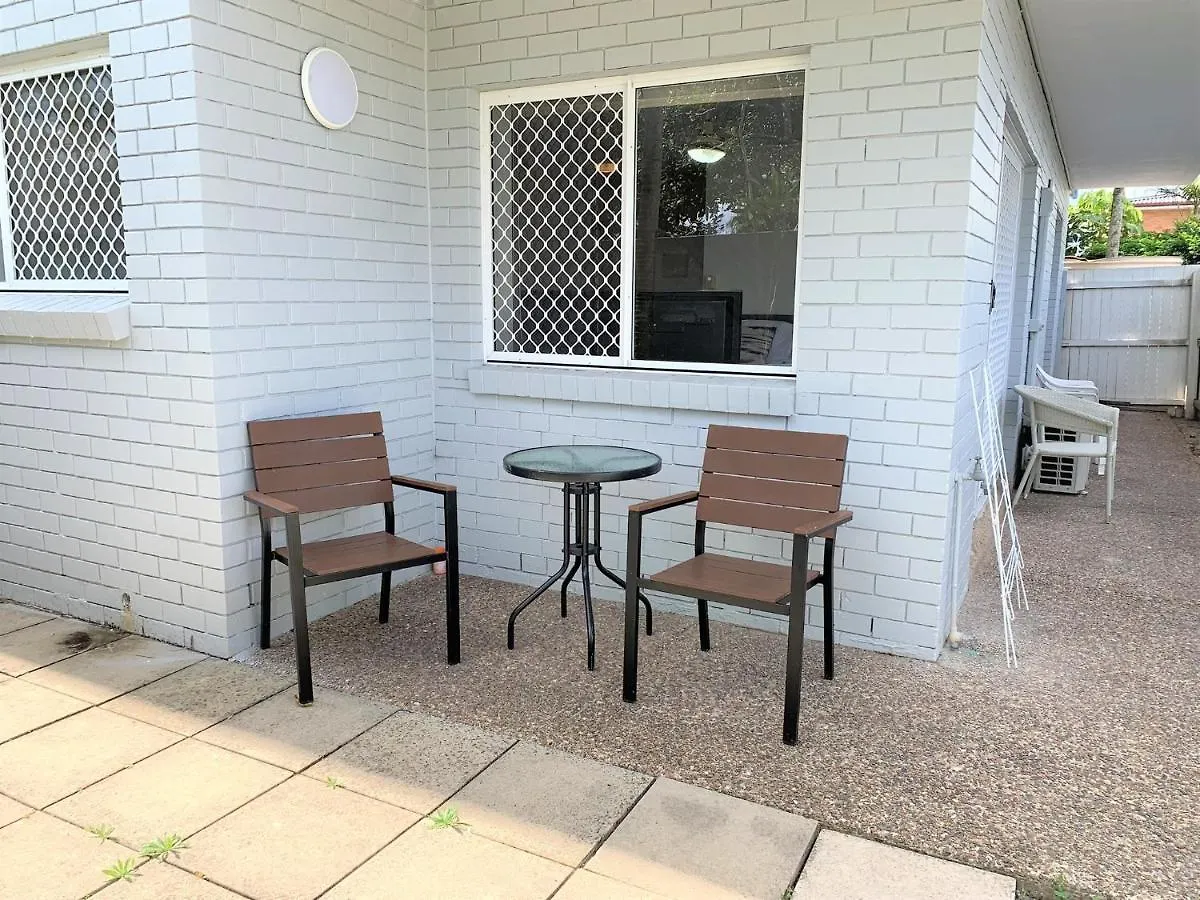 Aparthotel Broadwater Keys