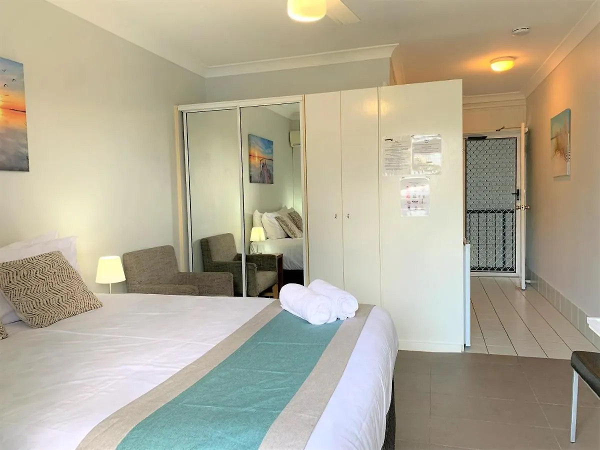 Broadwater Keys Gold Coast