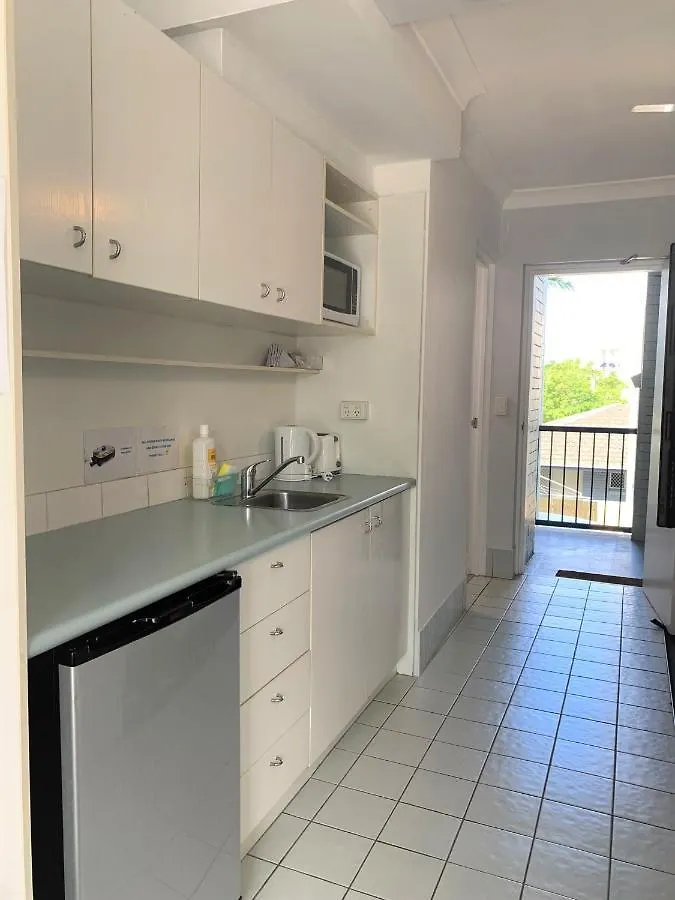 Broadwater Keys