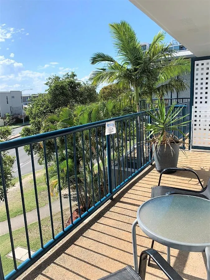 Broadwater Keys 3*