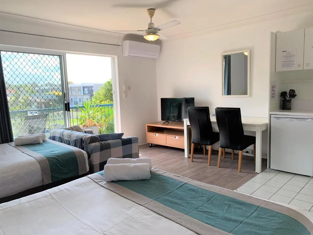 Broadwater Keys Gold Coast