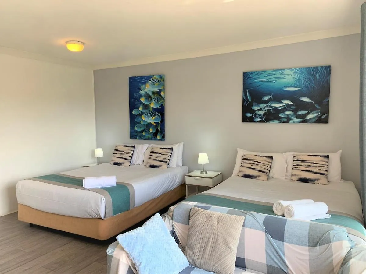 Aparthotel Broadwater Keys Gold Coast