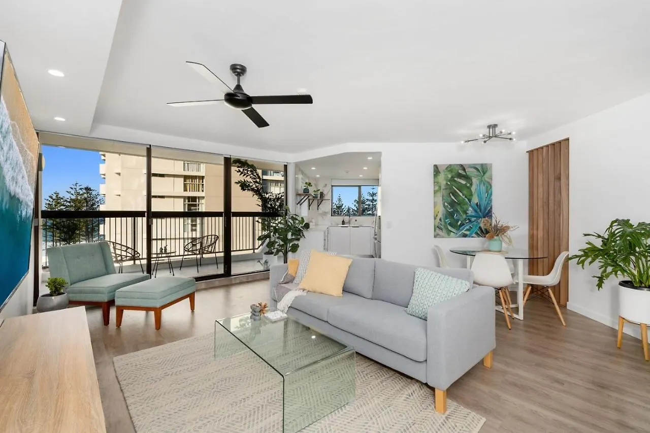 Horizons Gold Coast