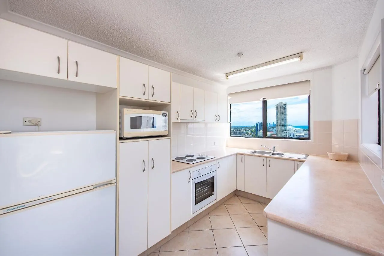 Horizons Apartahotel 3*