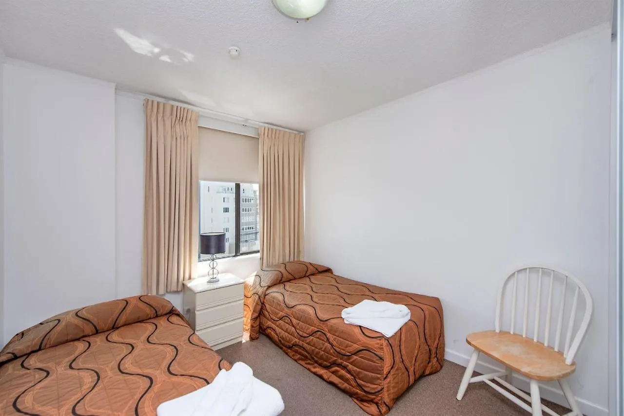 Horizons Gold Coast
