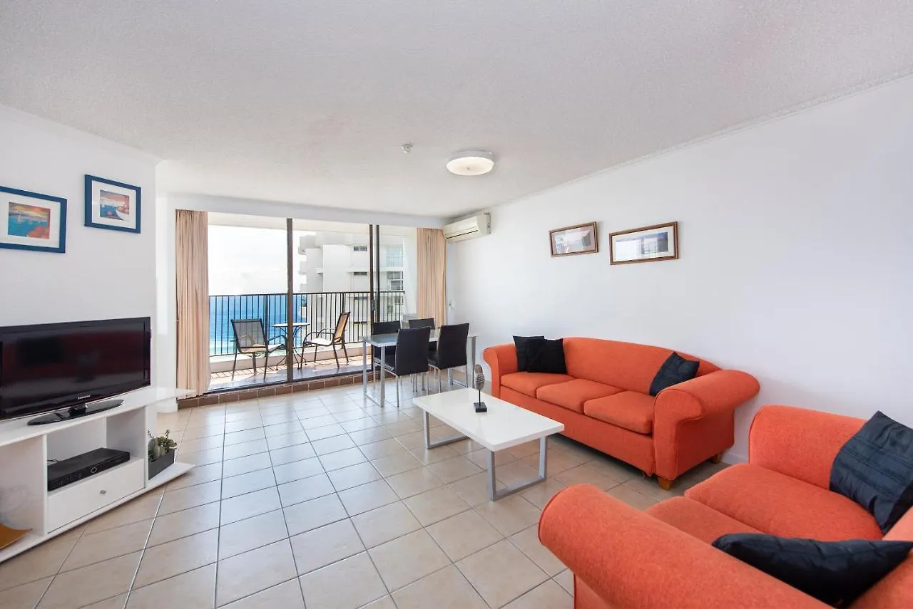Horizons Gold Coast