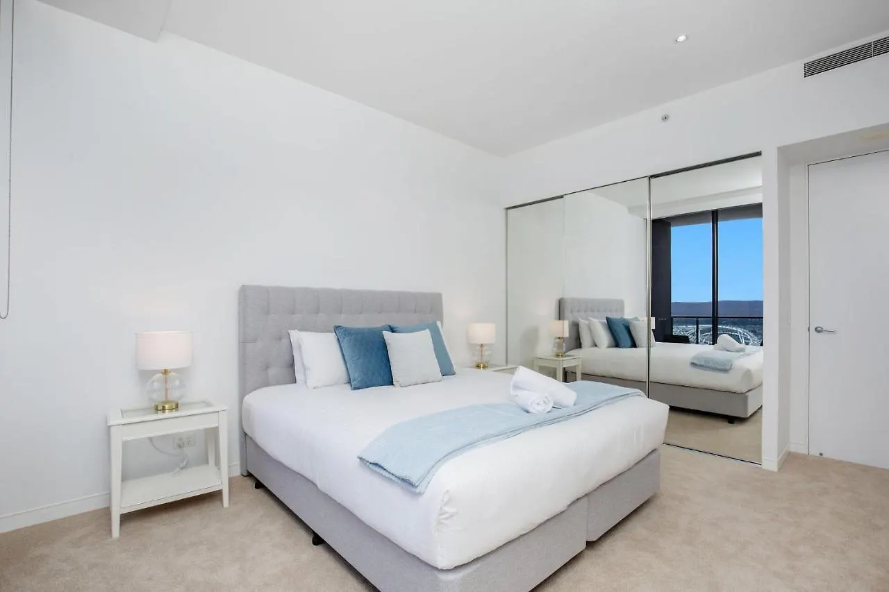 Apartment Sub Penthouse Oracle 46th Floor - Gc Getaways
