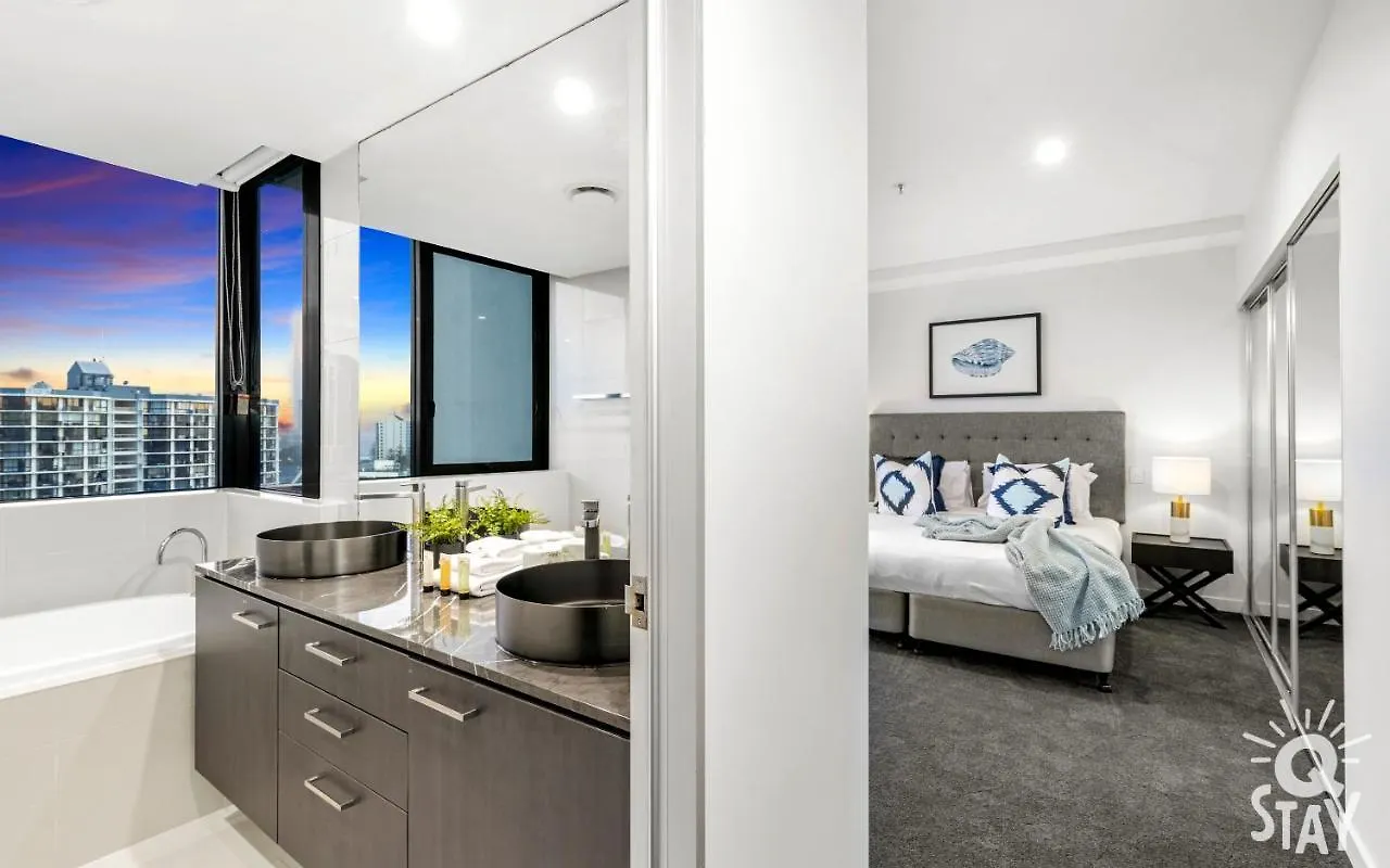 Avalon - Qstay * Gold Coast