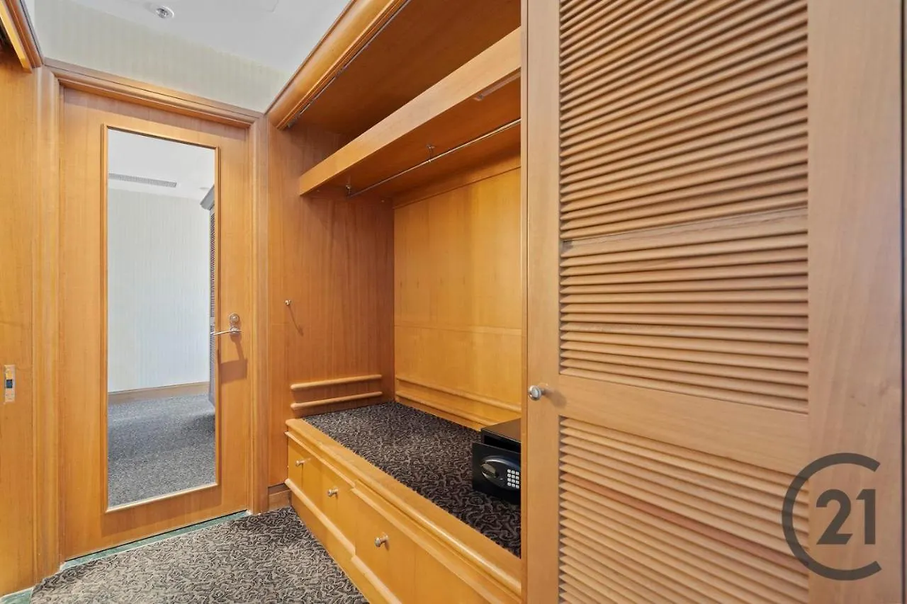 Διαμέρισμα Oaks Hotel, Ocean Views - Or