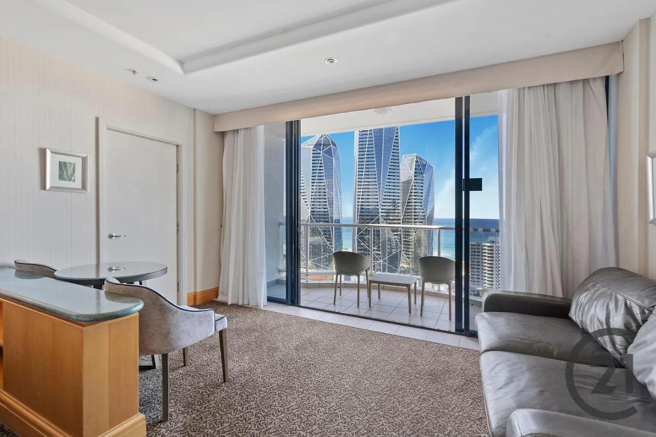 Διαμέρισμα Oaks Hotel, Ocean Views - Or
