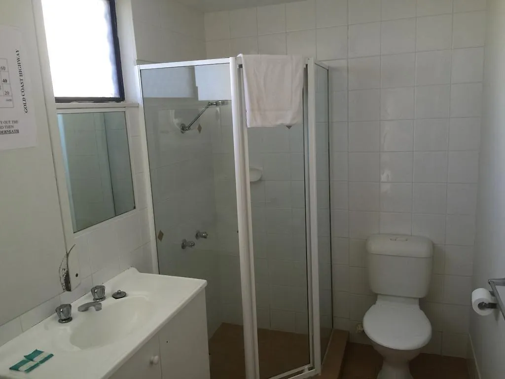Aparthotel Club Surfers 3*