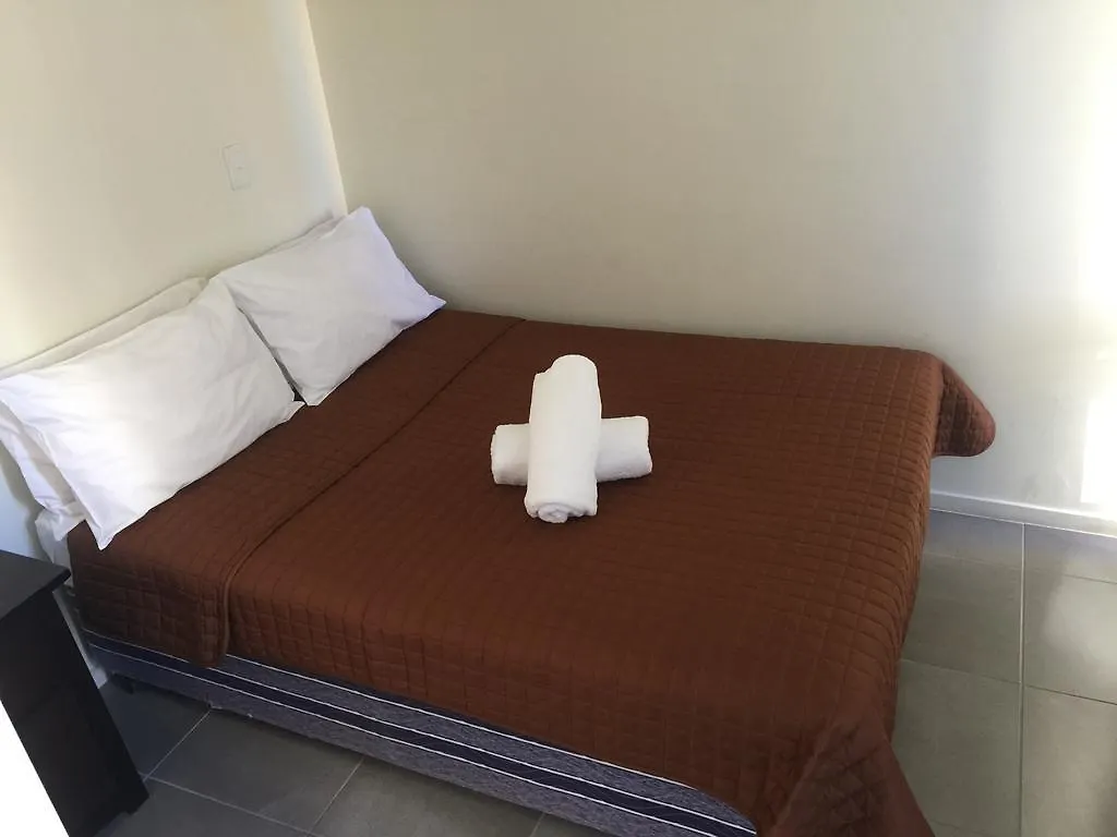 Aparthotel Club Surfers Gold Coast