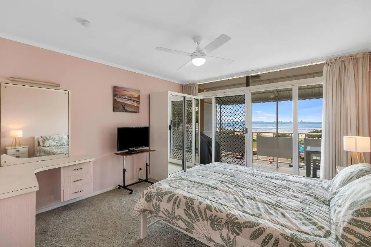 Apartment Unit 12a