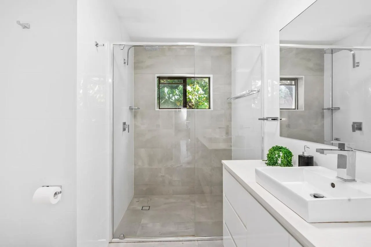 Coco Bella Retreat In Surfers - Sleeps 6-8 * Gold Coast