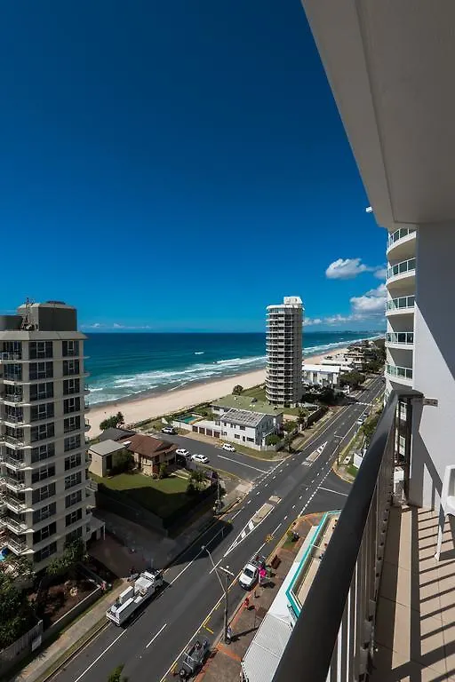 Carrington Court Main Beach