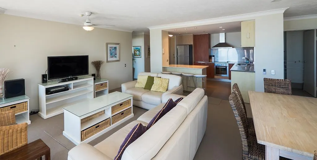 Carrington Court Aparthotel