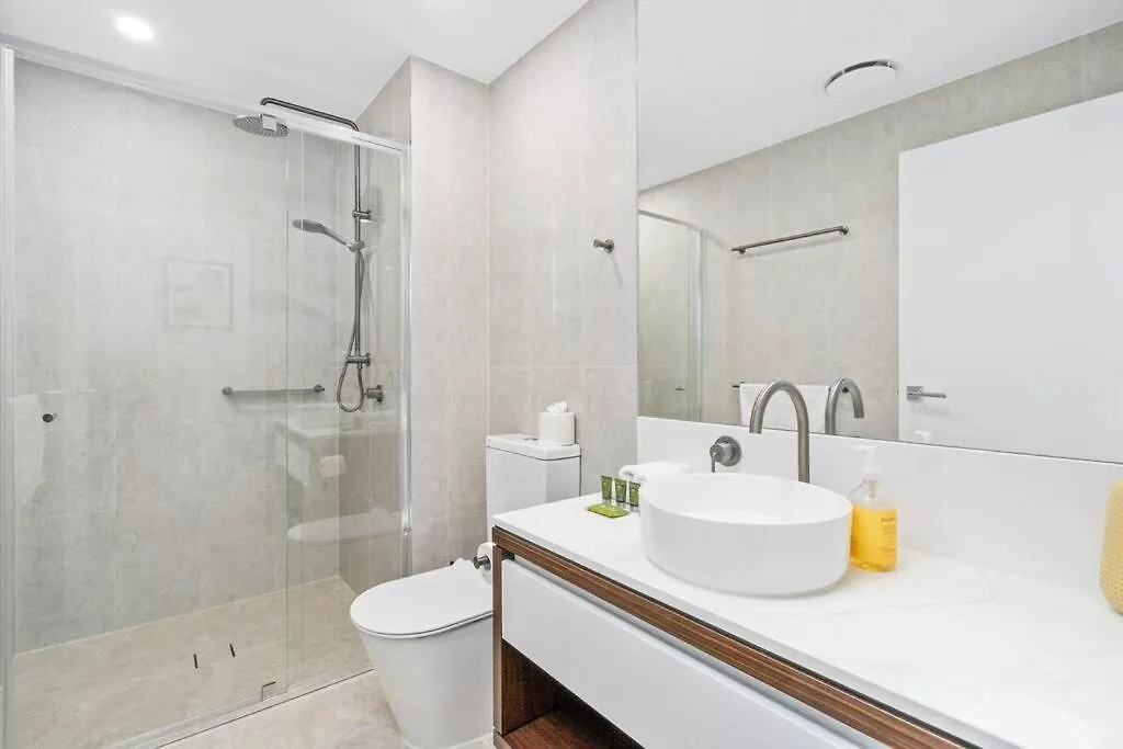 Gallery Luxury 19th Floor Stunning Views Apartament