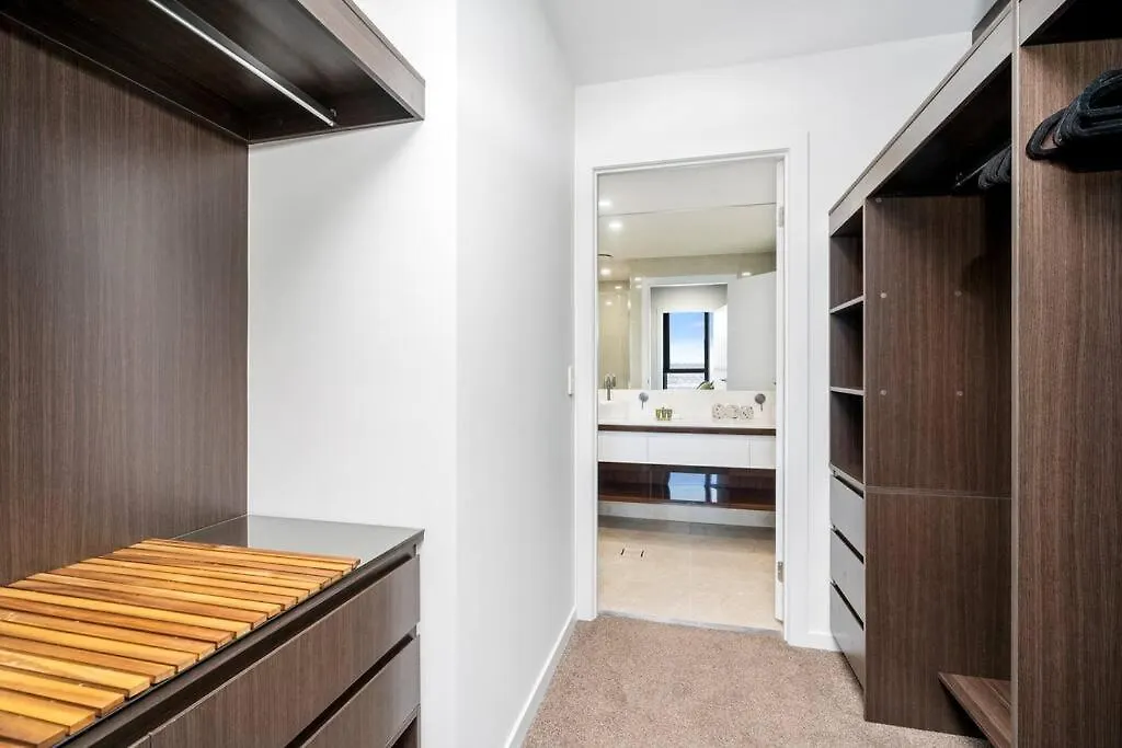 Apartament Gallery Luxury 19th Floor Stunning Views