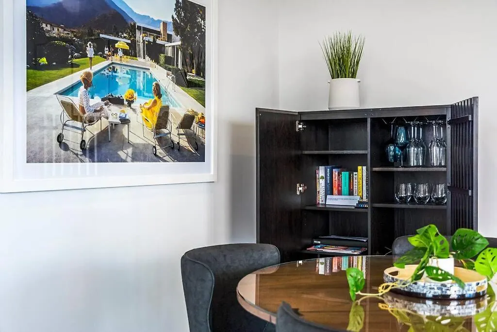 Apartament Gallery Luxury 19th Floor Stunning Views