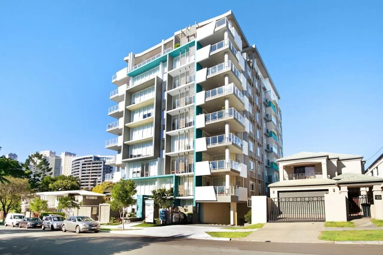 Marque Penthouse - Gclr Lejlighedshotel