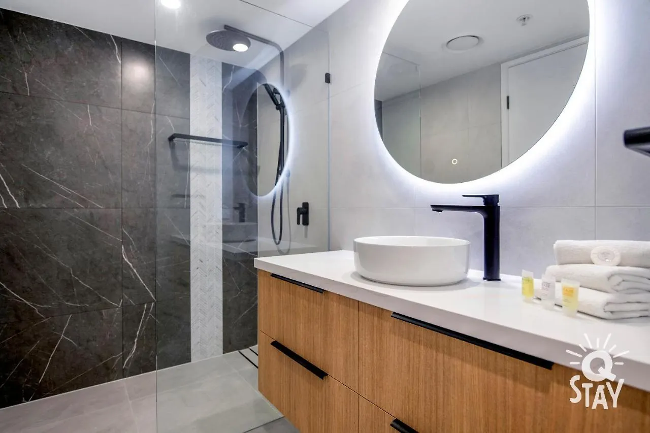 Chevron Renaissance - 3 Bedroom - Q 公寓 *
