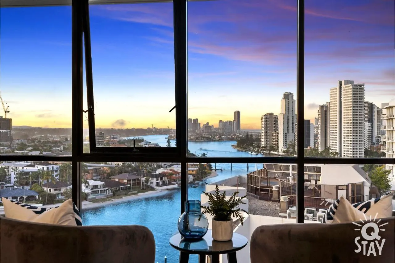 Apartment Avalon - Qstay *