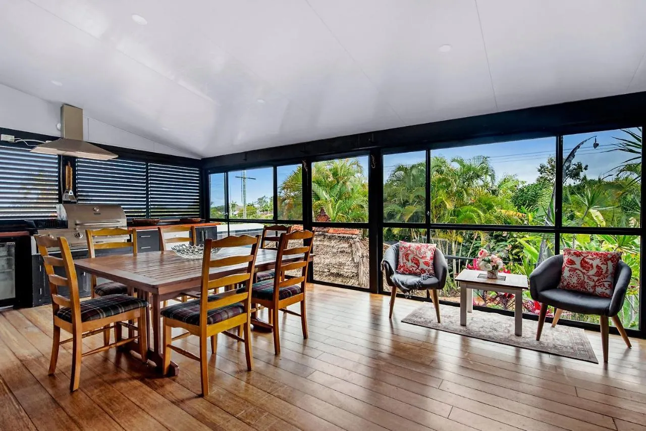 Holiday home A Family Away From - Coasthm *