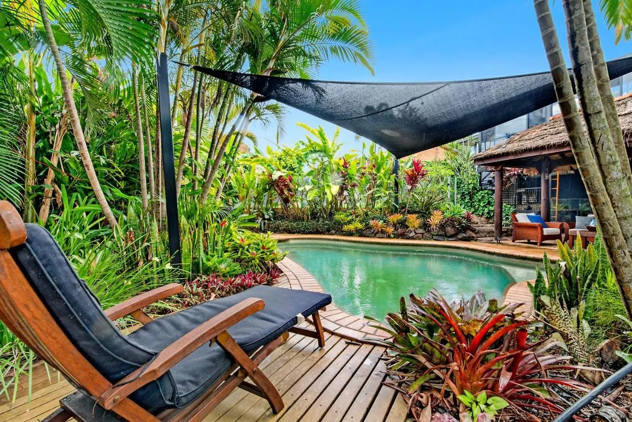 A Family Away From - Coasthm Holiday home