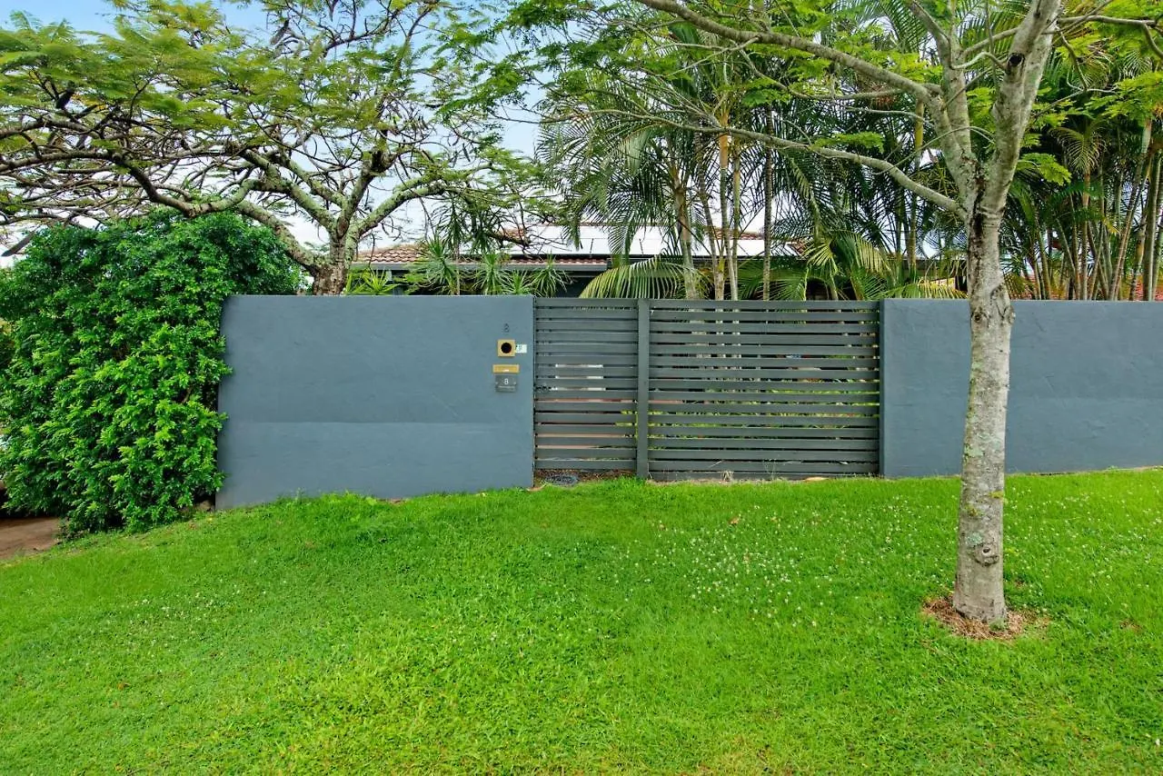 A Family Away From - Coasthm Holiday home
