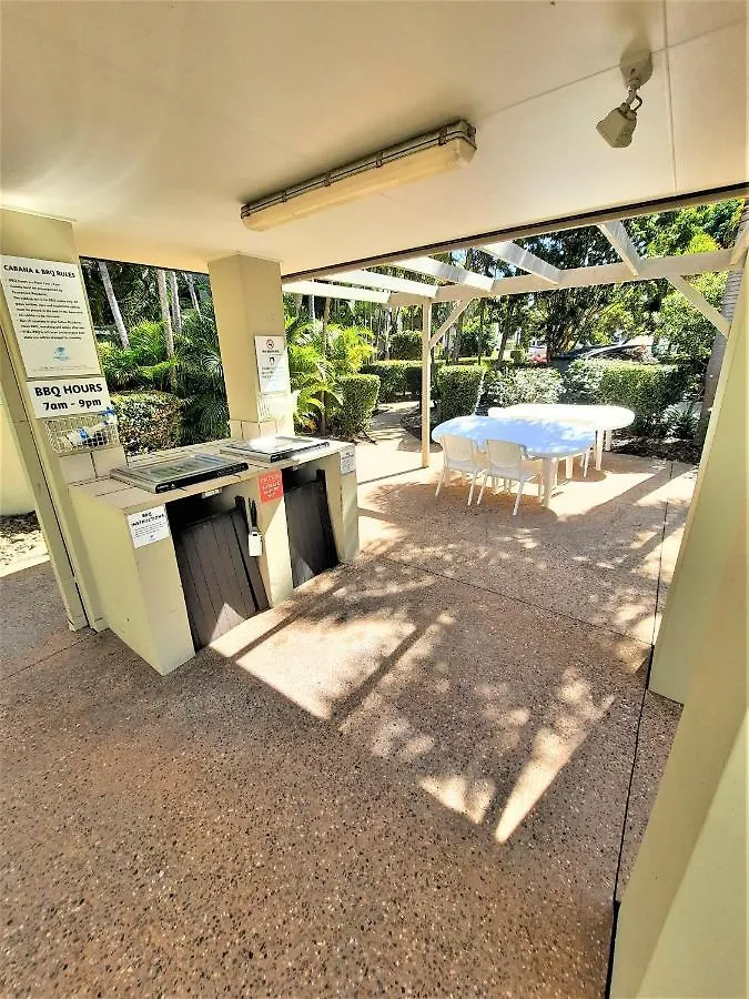 Luxury Turtle Bay Gold Coast