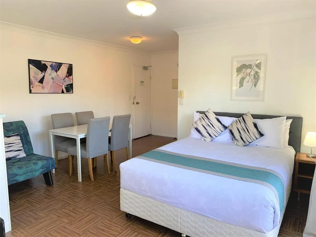 Aparthotel Broadwater Keys