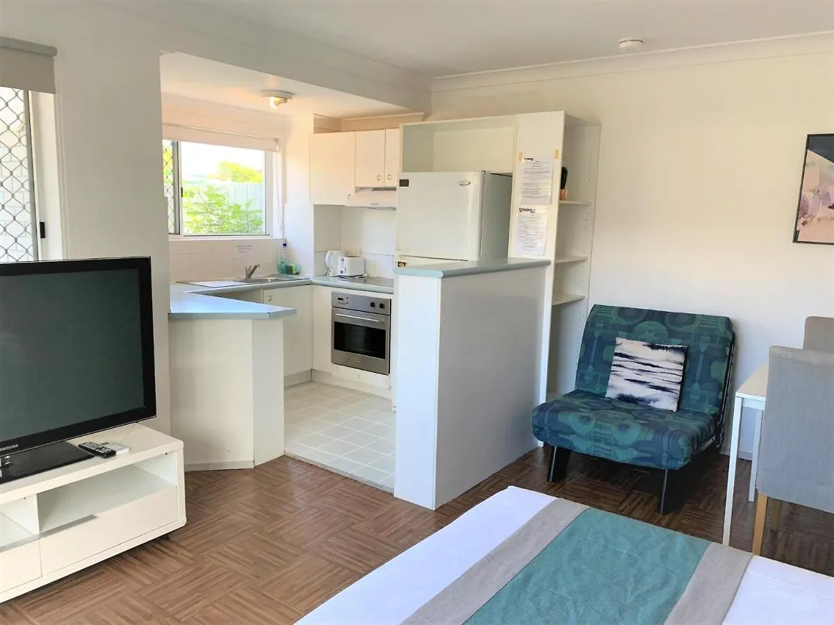 Broadwater Keys