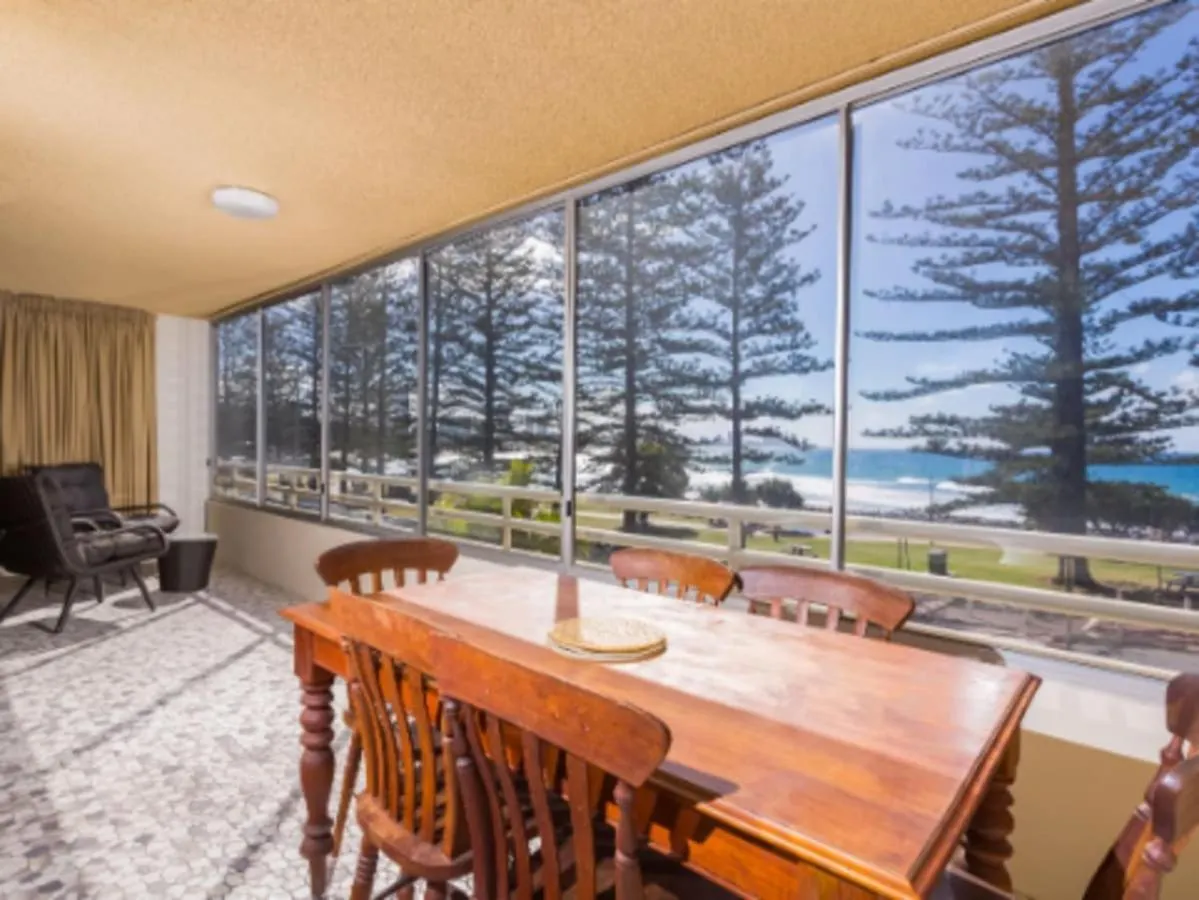 Διαμέρισμα Goodwin Towers - Hosted By Burleigh Letting Χρυσή Ακτή