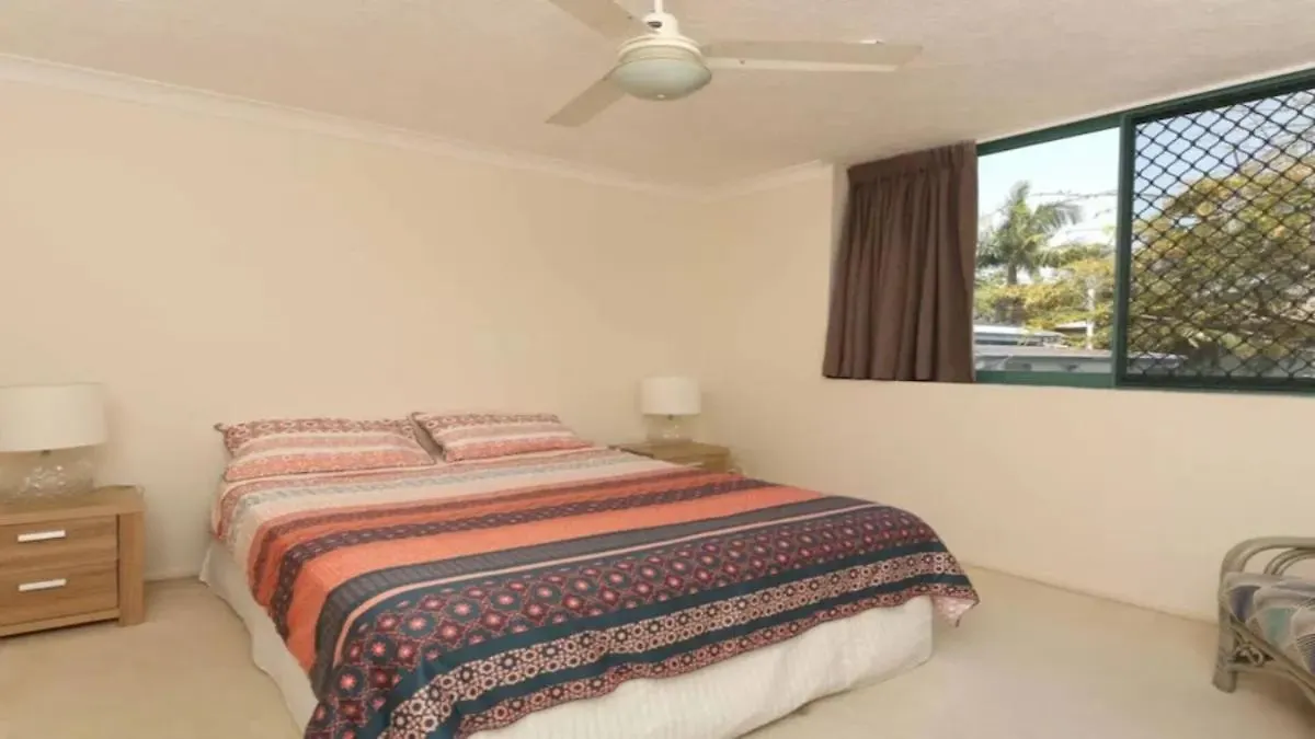 Burleigh Terraces - Hosted By Burleigh Letting Appartamento