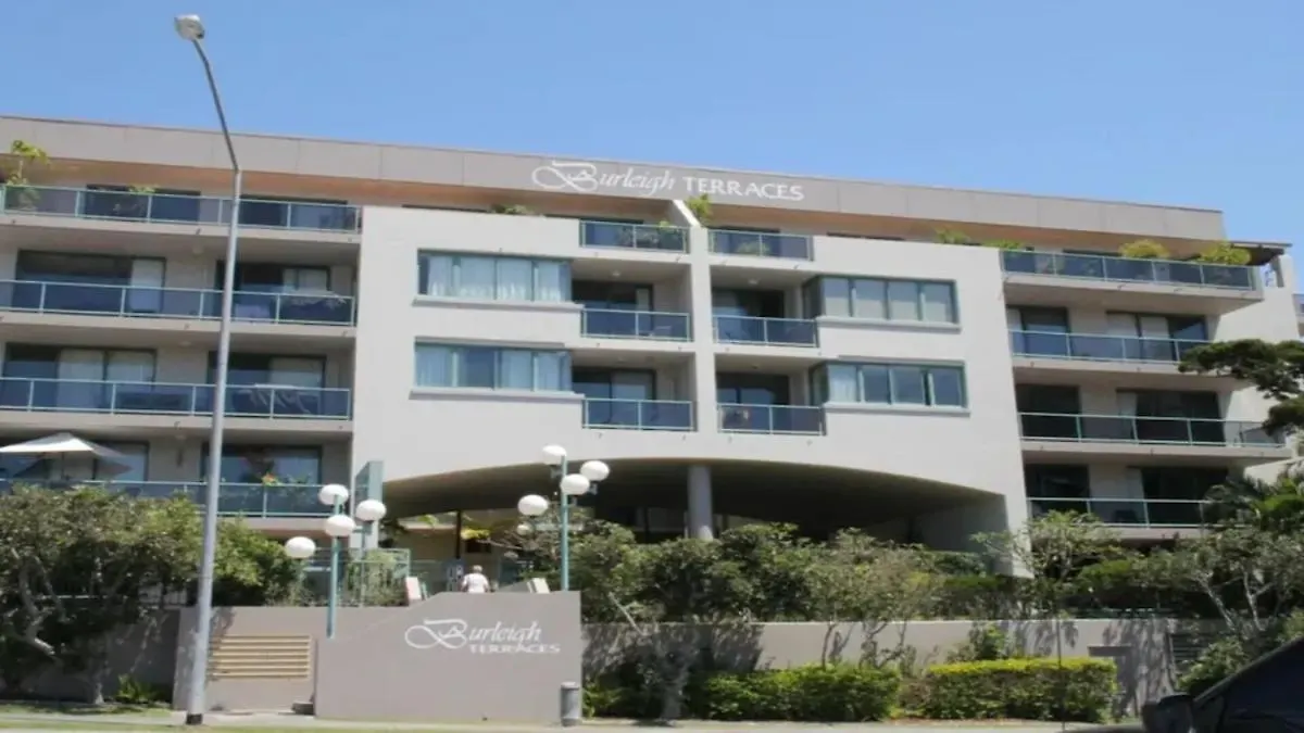 Appartamento Burleigh Terraces - Hosted By Burleigh Letting Gold Coast