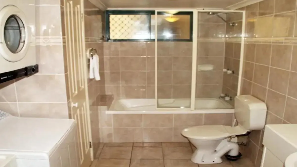 Burleigh Terraces - Hosted By Burleigh Letting * Gold Coast