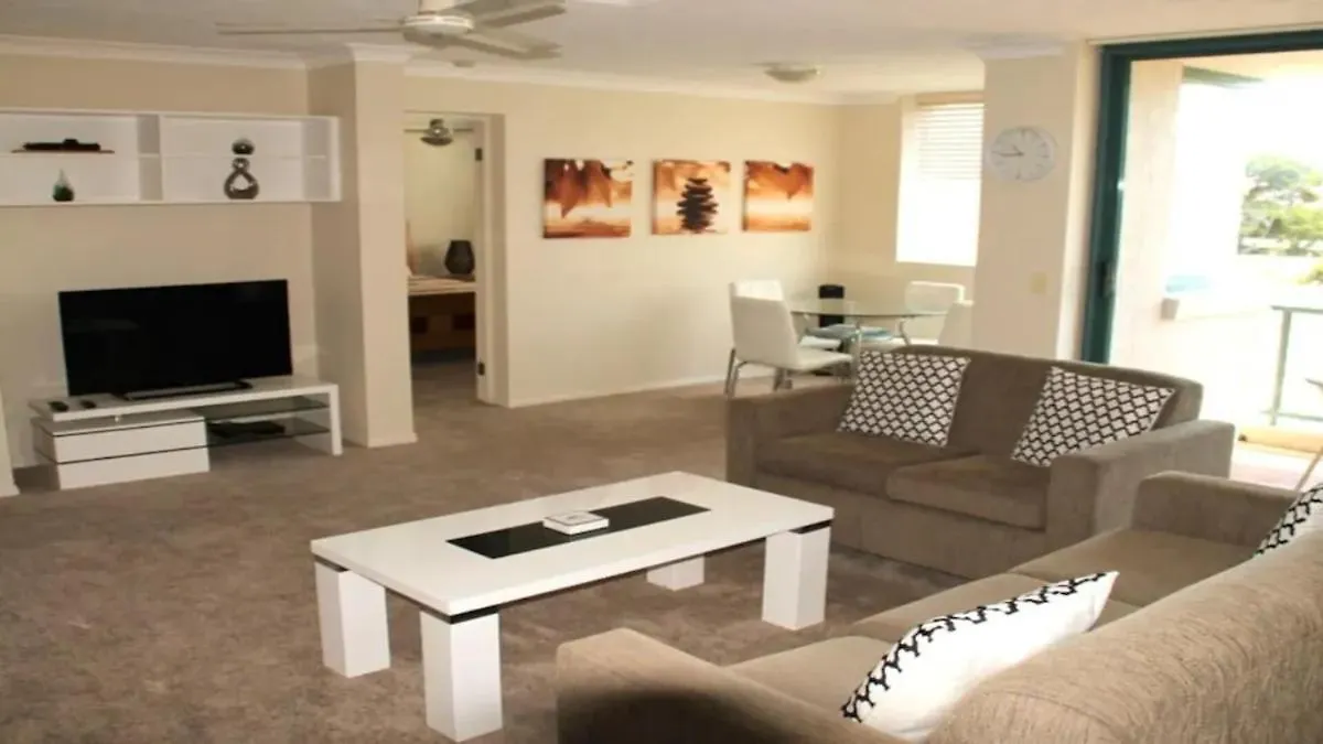 Burleigh Terraces - Hosted By Burleigh Letting Appartamento Gold Coast