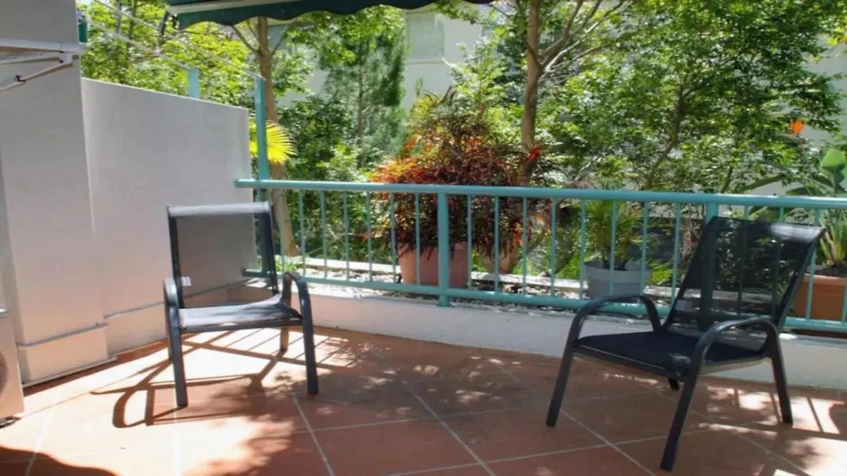 Appartamento Burleigh Terraces - Hosted By Burleigh Letting Gold Coast