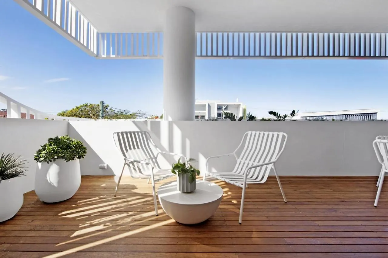 Luxico Bela Casa Apartment *