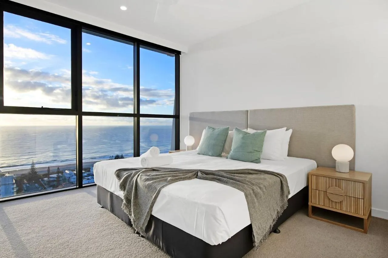 Luxico Bela Casa * Gold Coast