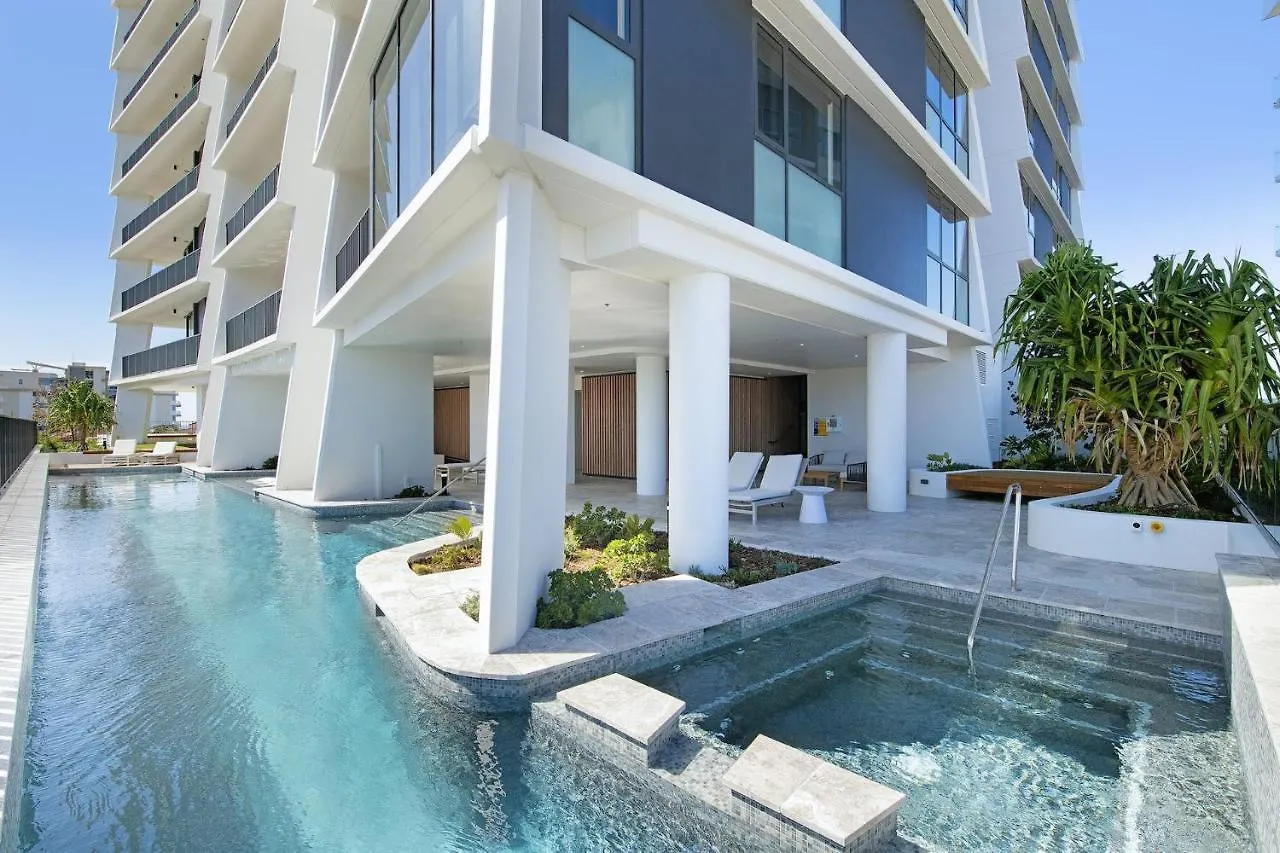 Luxico Bela Casa Apartment