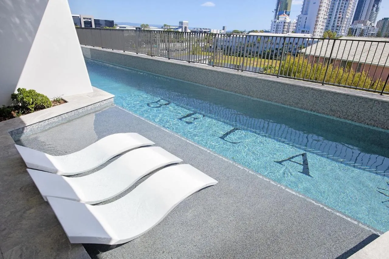 Luxico Bela Casa * Gold Coast