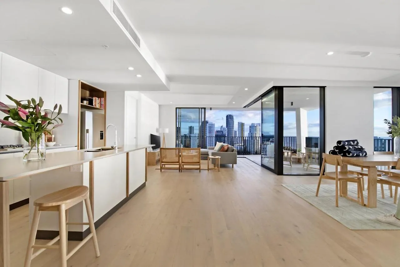 Luxico Bela Casa * Gold Coast