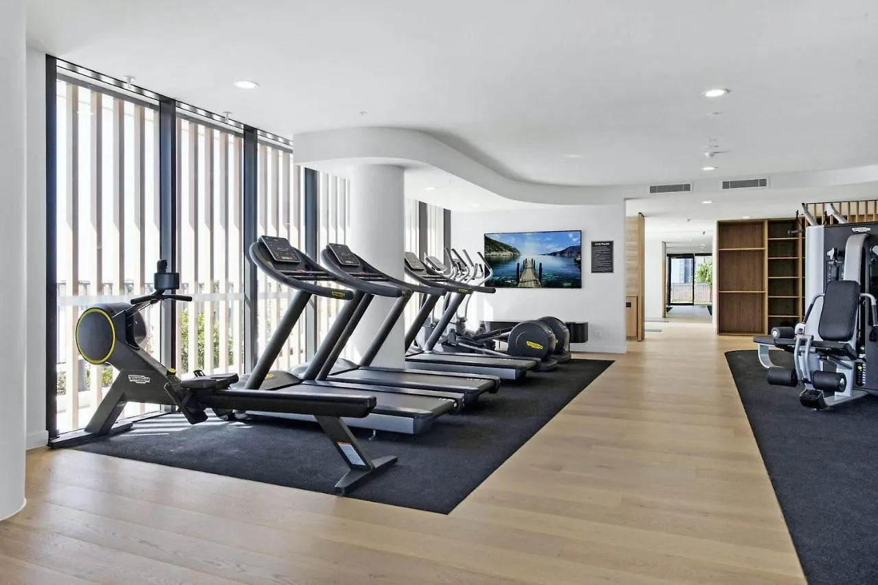 Apartment Luxico Bela Casa Gold Coast