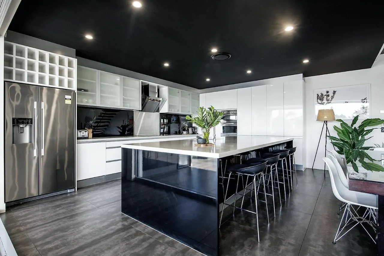 Luxico The Grand Holiday home Gold Coast