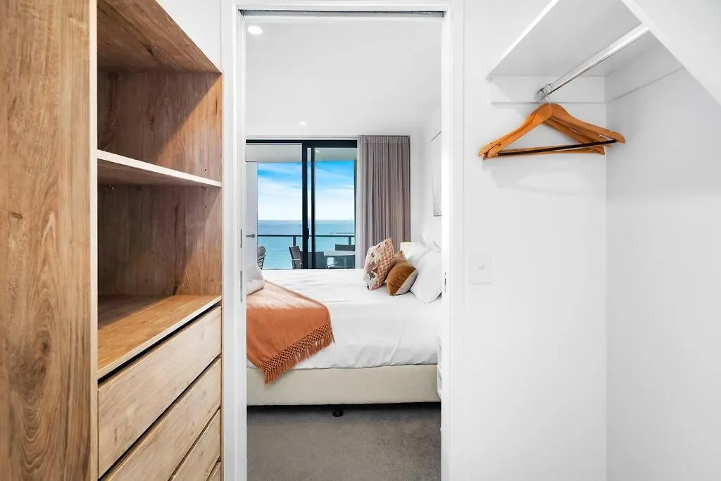 Luxury Ocean View Appartamento