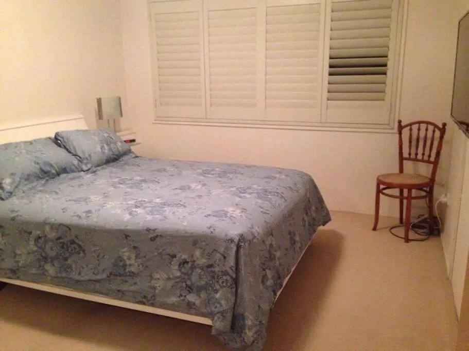 Beachfront Miami 2 Bdr Easy Living Views Views!!!!