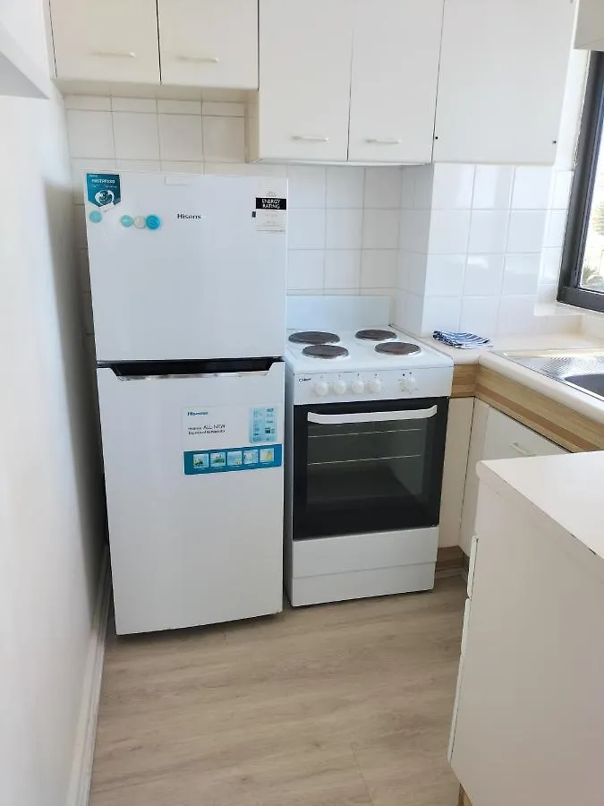 Appartamento Surfers Paradise Ocean View *