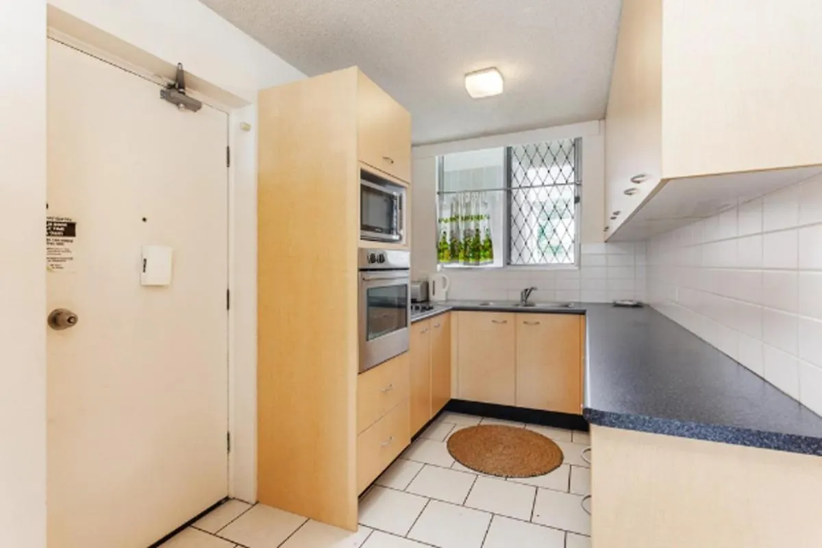 Διαμέρισμα Goodwin Towers - Hosted By Burleigh Letting Χρυσή Ακτή